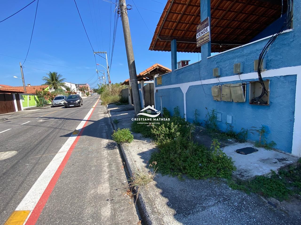 Casa à venda com 2 quartos, 70m² - Foto 20