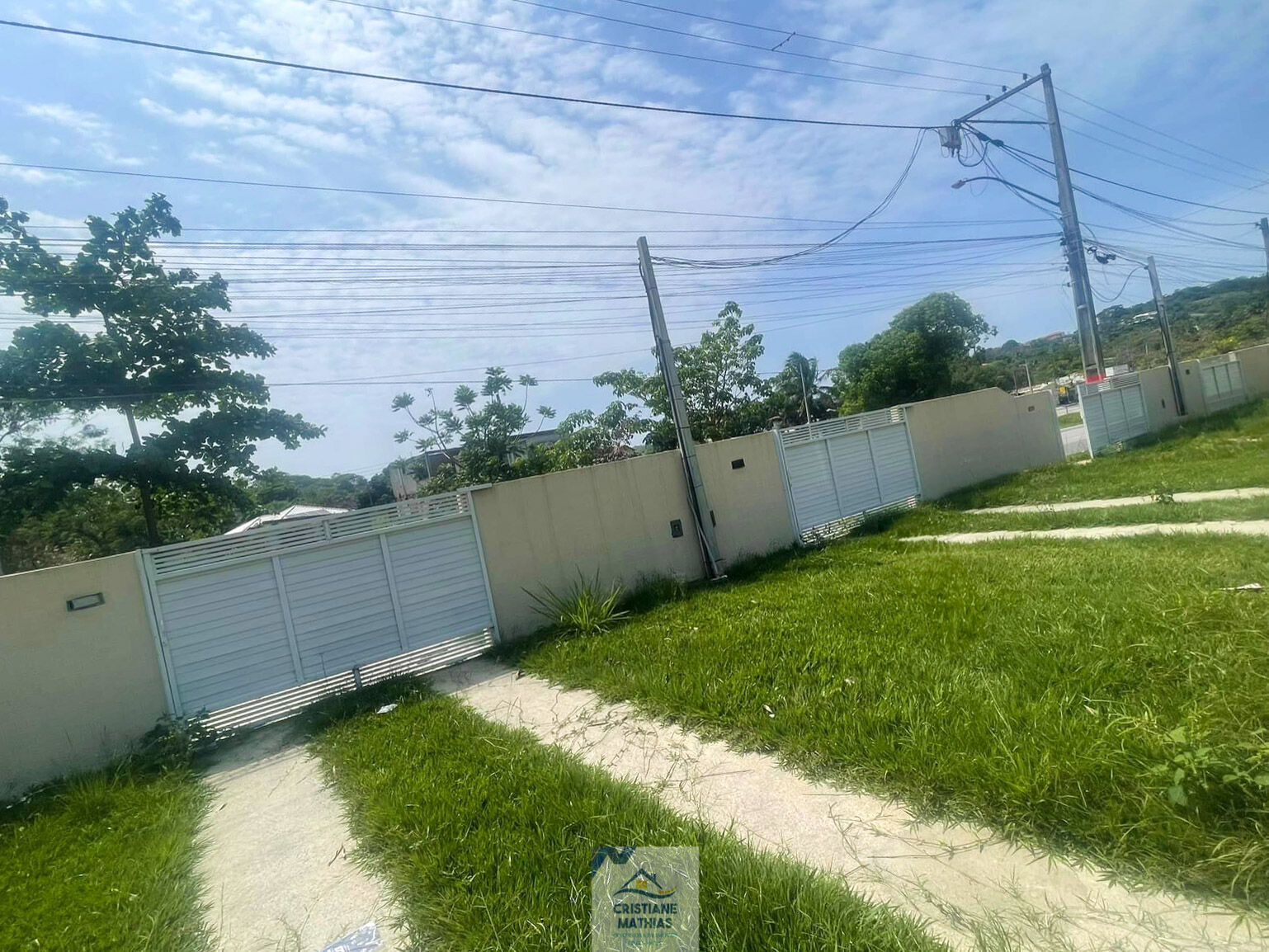 Casa à venda com 2 quartos, 65m² - Foto 23