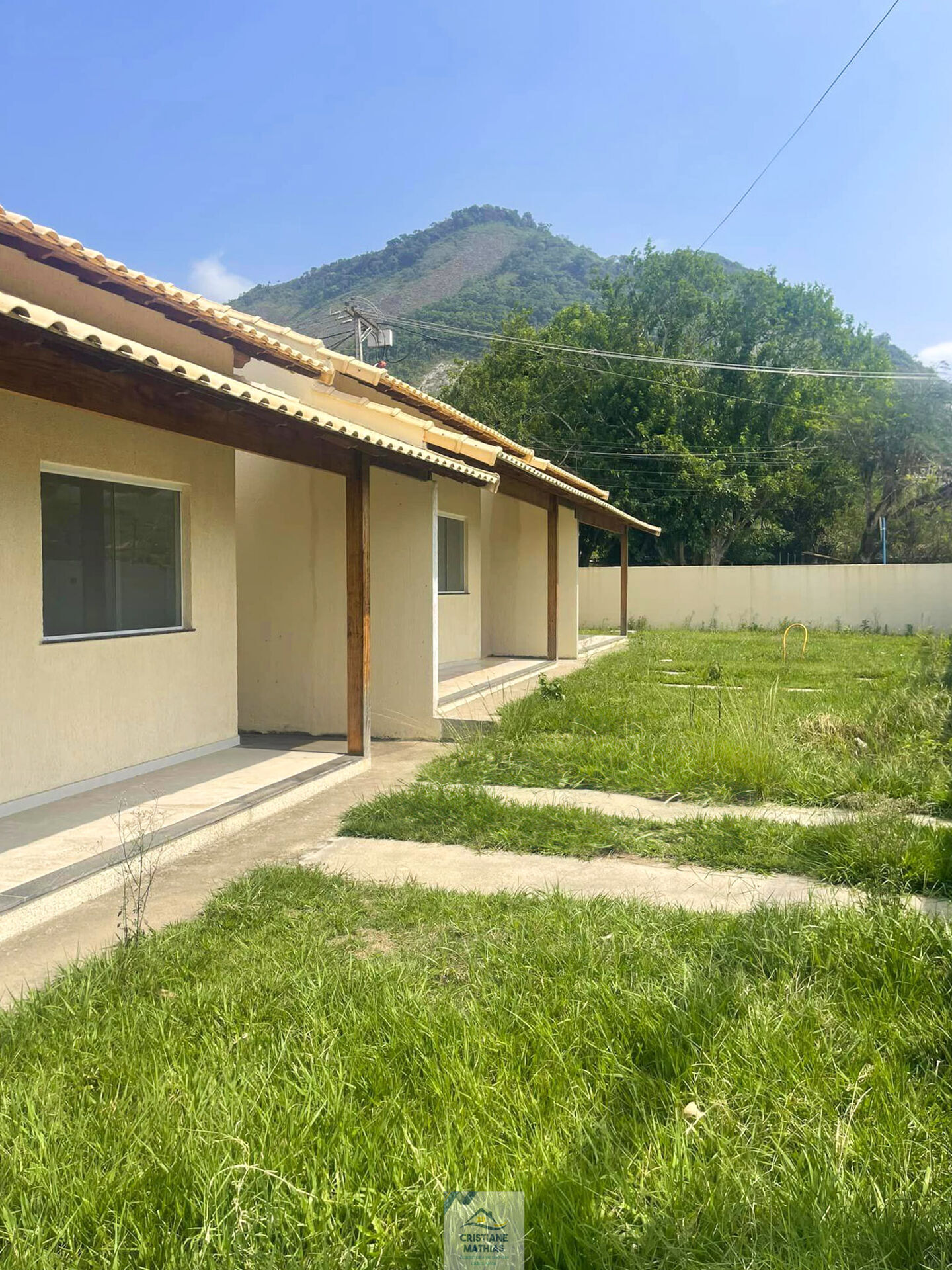 Casa à venda com 2 quartos, 65m² - Foto 19