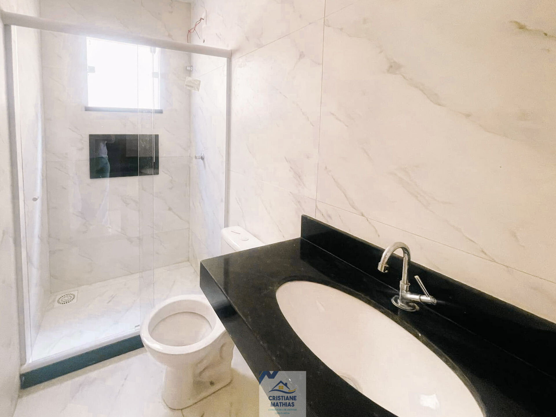 Casa à venda com 2 quartos, 65m² - Foto 7