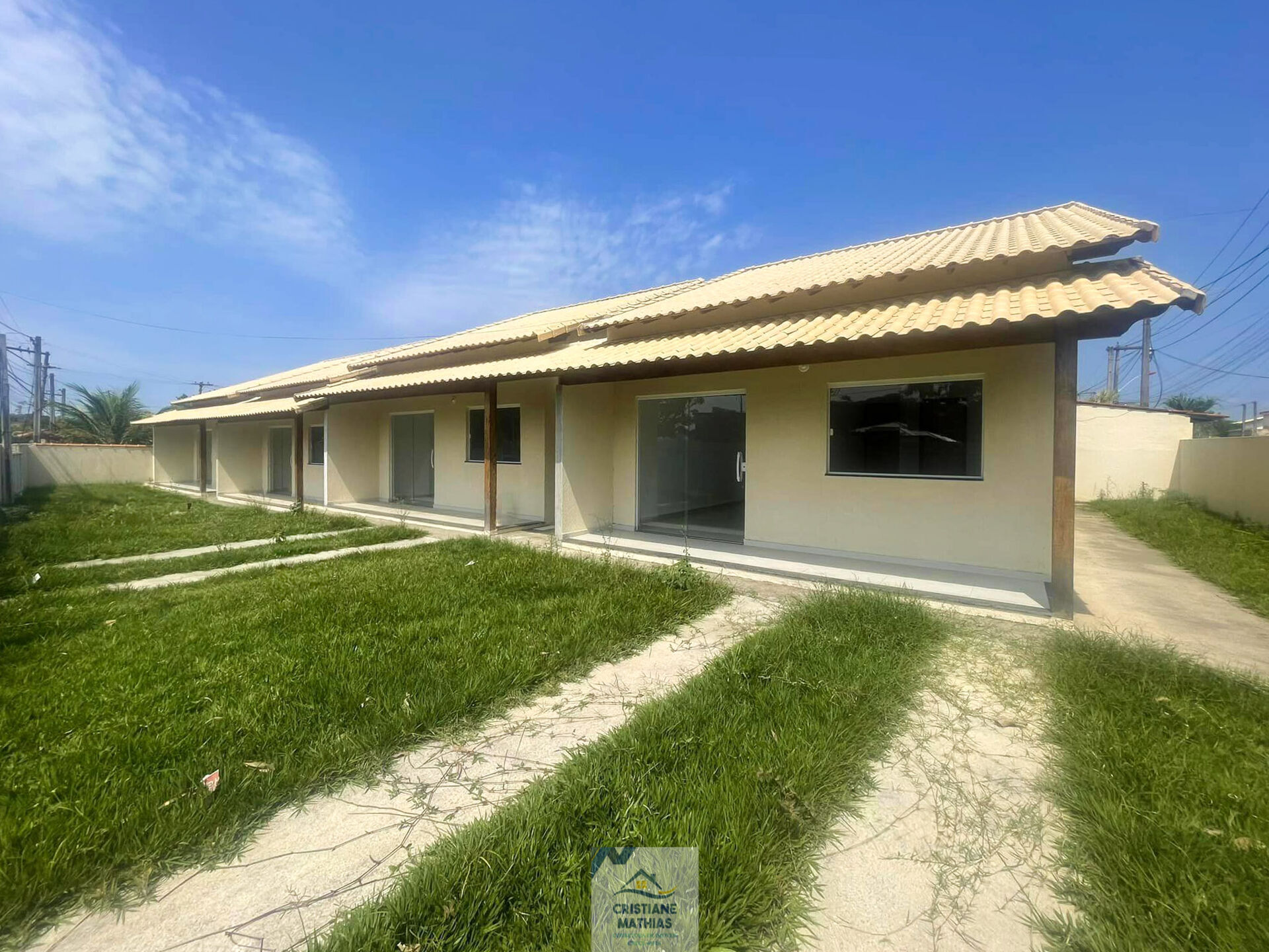 Casa à venda com 2 quartos, 65m² - Foto 24