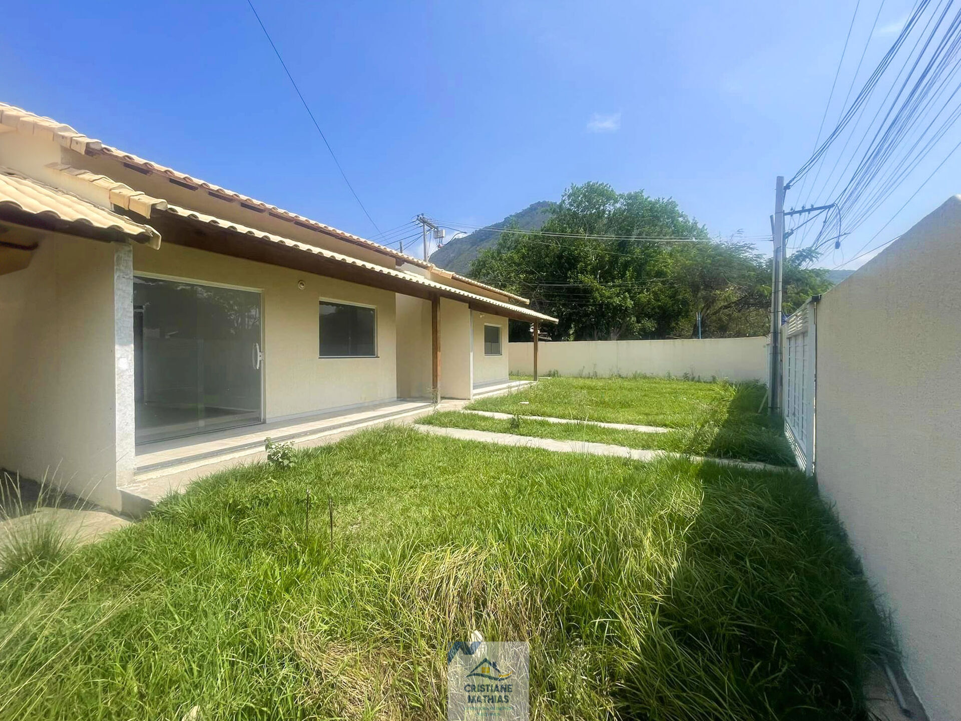 Casa à venda com 2 quartos, 65m² - Foto 21
