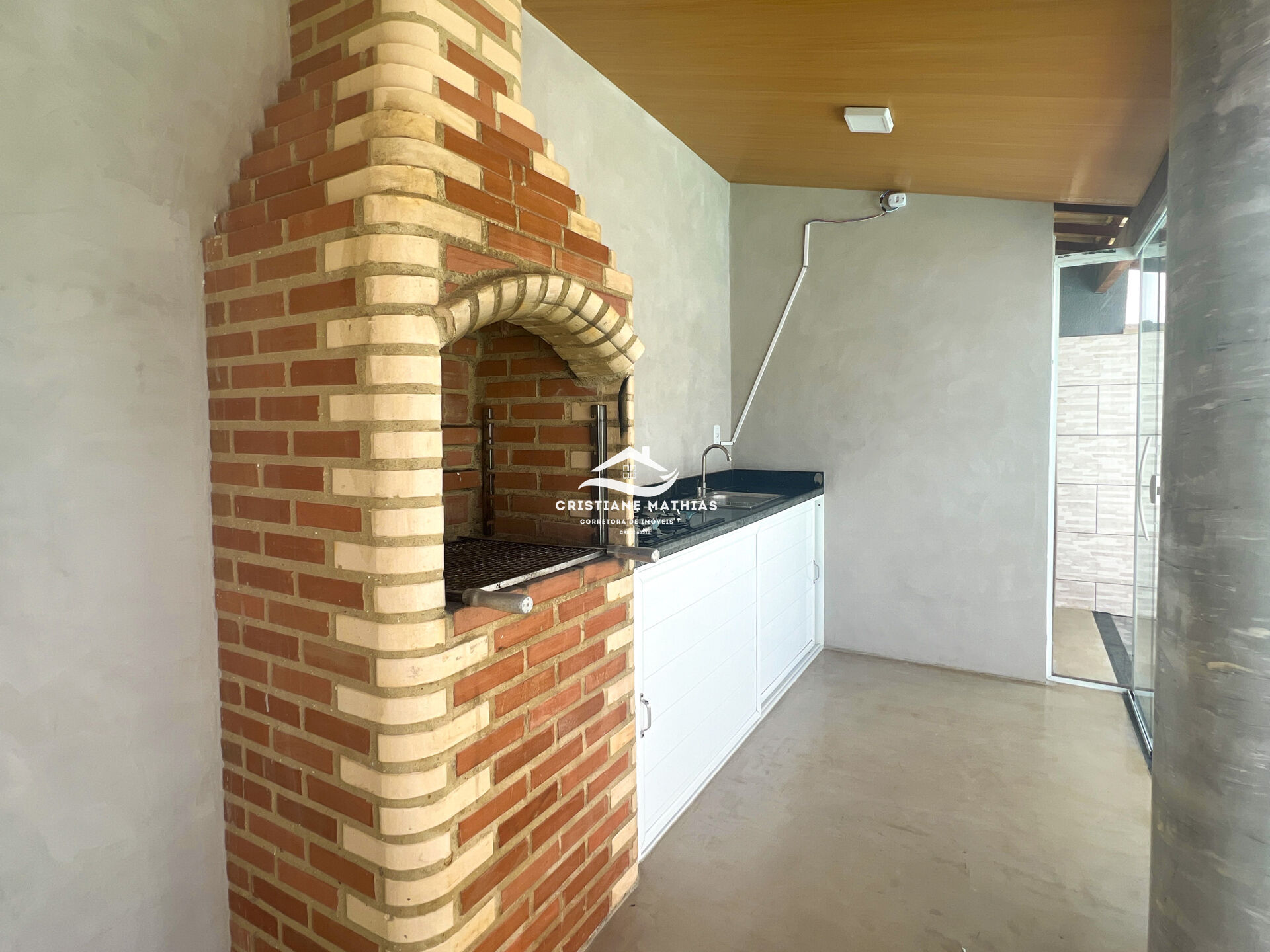 Casa à venda com 2 quartos, 100m² - Foto 22