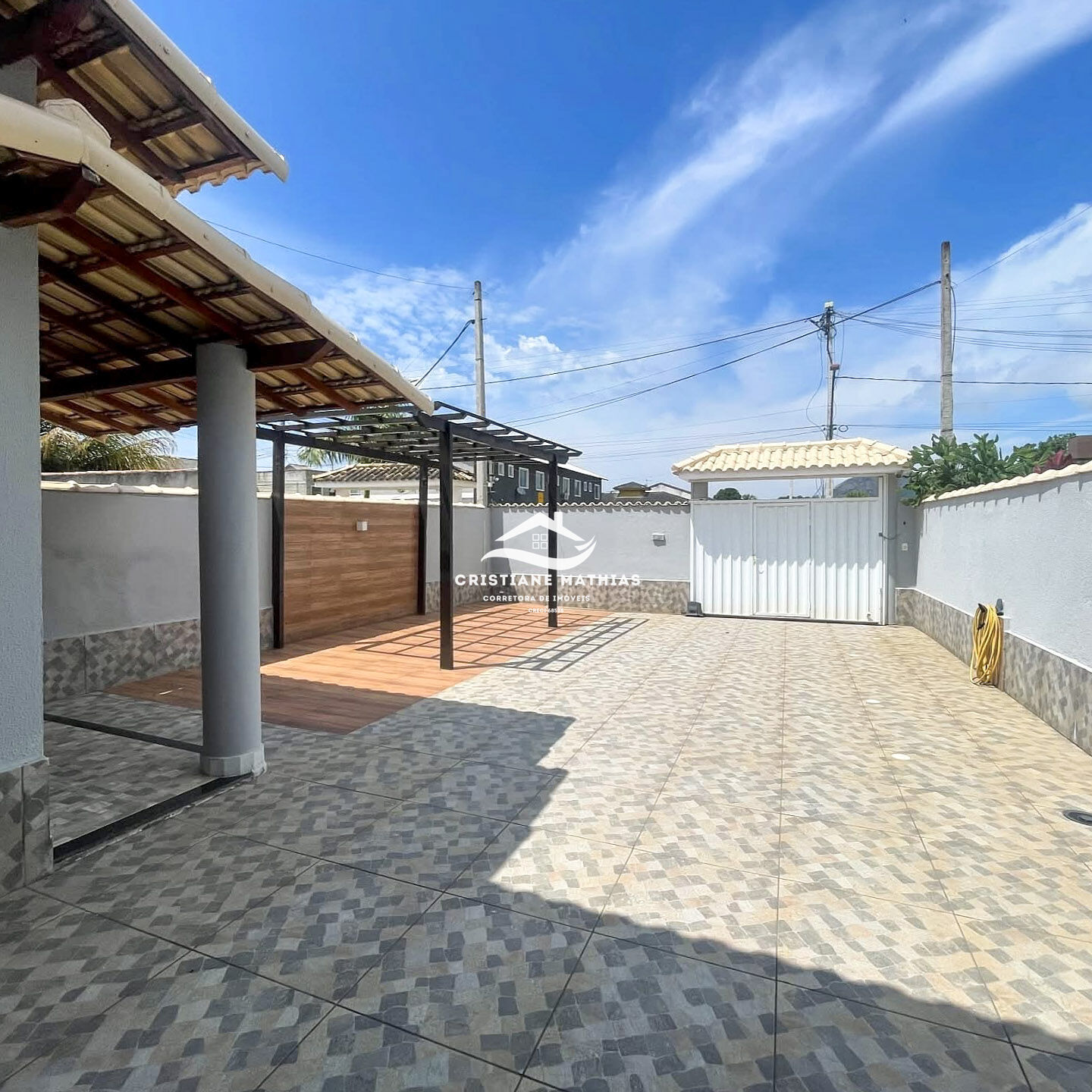 Casa à venda com 2 quartos, 100m² - Foto 19