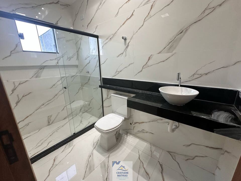 Casa de Condomínio à venda com 3 quartos, 122m² - Foto 13