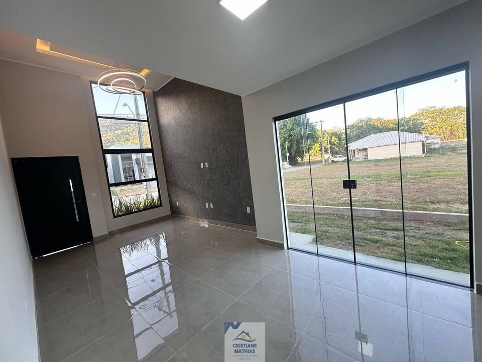 Casa de Condomínio à venda com 3 quartos, 122m² - Foto 4