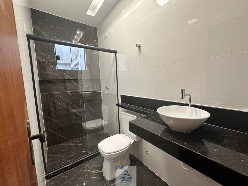 Casa de Condomínio à venda com 3 quartos, 122m² - Foto 15