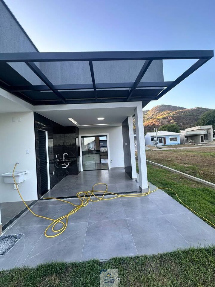 Casa de Condomínio à venda com 3 quartos, 122m² - Foto 18