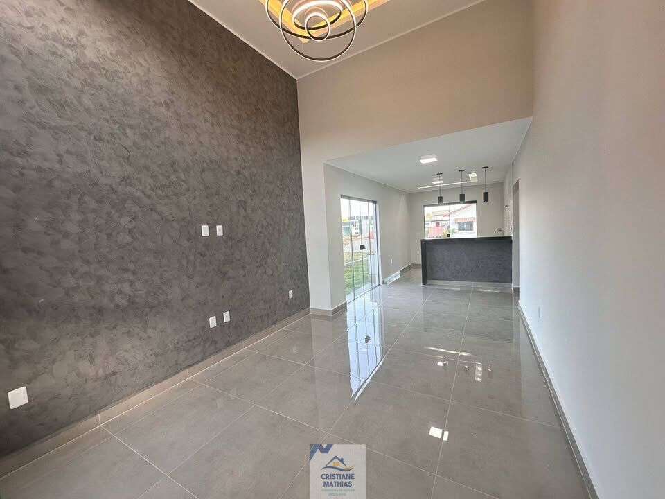 Casa de Condomínio à venda com 3 quartos, 122m² - Foto 9
