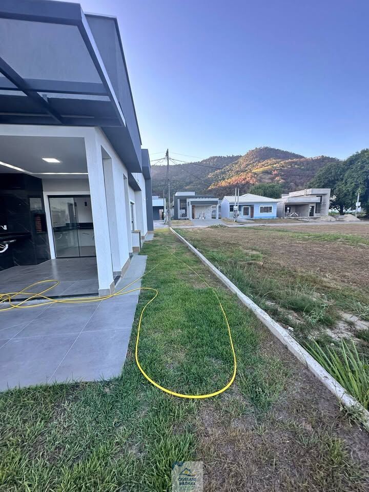 Casa de Condomínio à venda com 3 quartos, 122m² - Foto 20