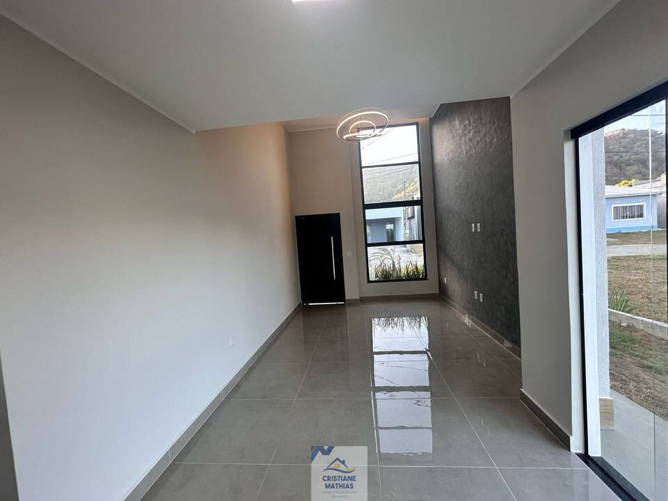 Casa de Condomínio à venda com 3 quartos, 122m² - Foto 2