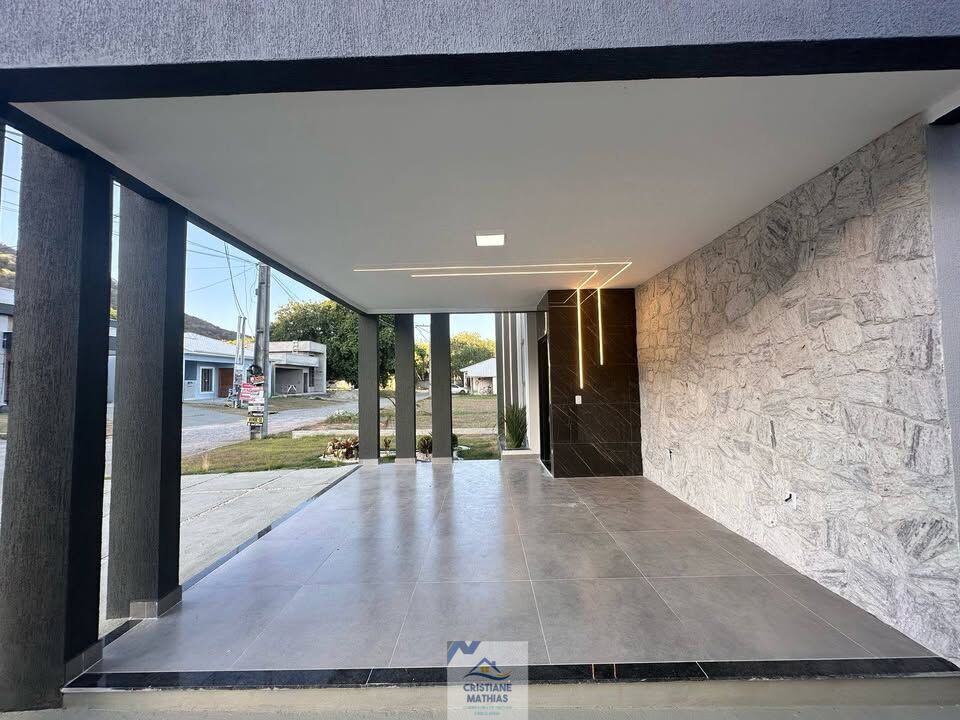 Casa de Condomínio à venda com 3 quartos, 122m² - Foto 19