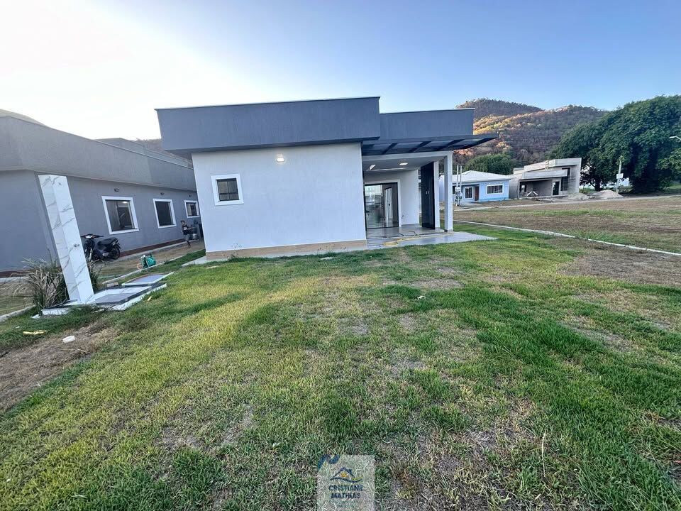 Casa de Condomínio à venda com 3 quartos, 122m² - Foto 7