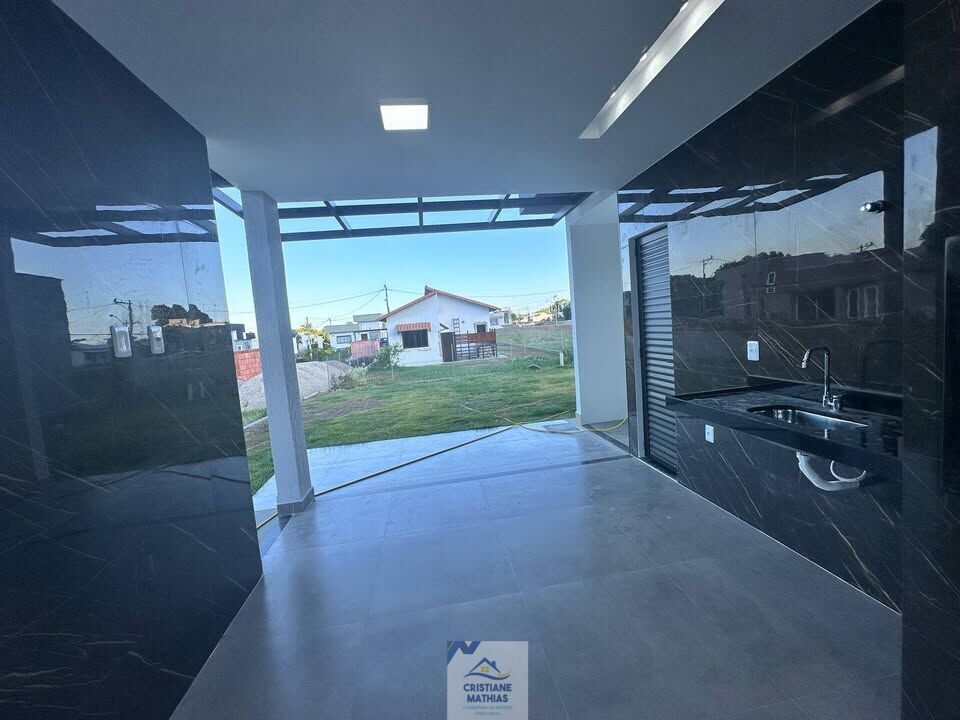Casa de Condomínio à venda com 3 quartos, 122m² - Foto 21