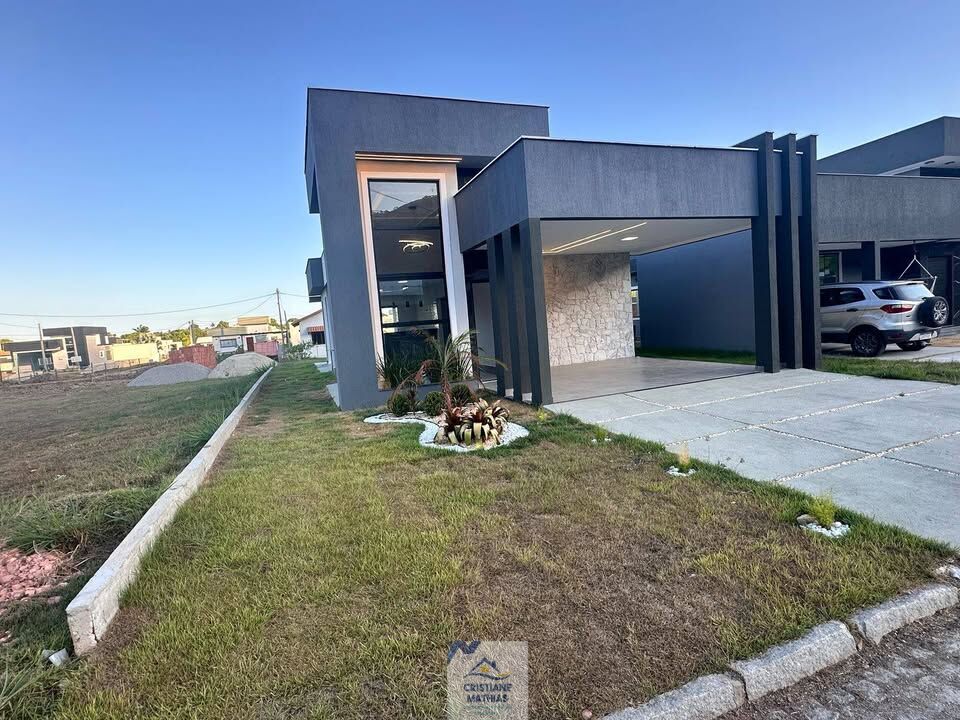 Casa de Condomínio à venda com 3 quartos, 122m² - Foto 8