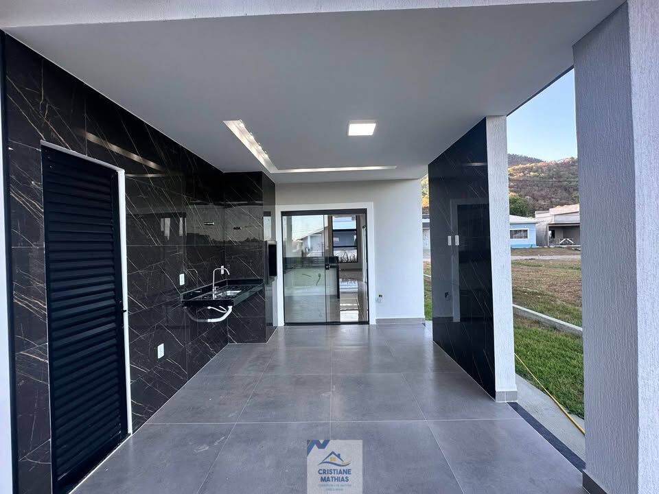Casa de Condomínio à venda com 3 quartos, 122m² - Foto 5