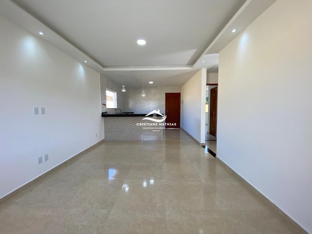 Casa à venda com 3 quartos, 99m² - Foto 9