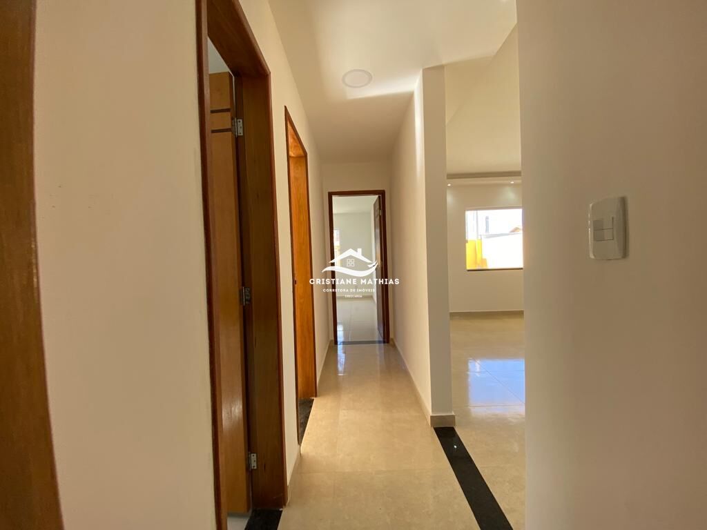 Casa à venda com 3 quartos, 99m² - Foto 17