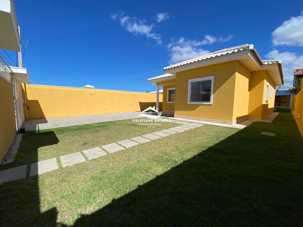 Casa à venda com 3 quartos, 99m² - Foto 30