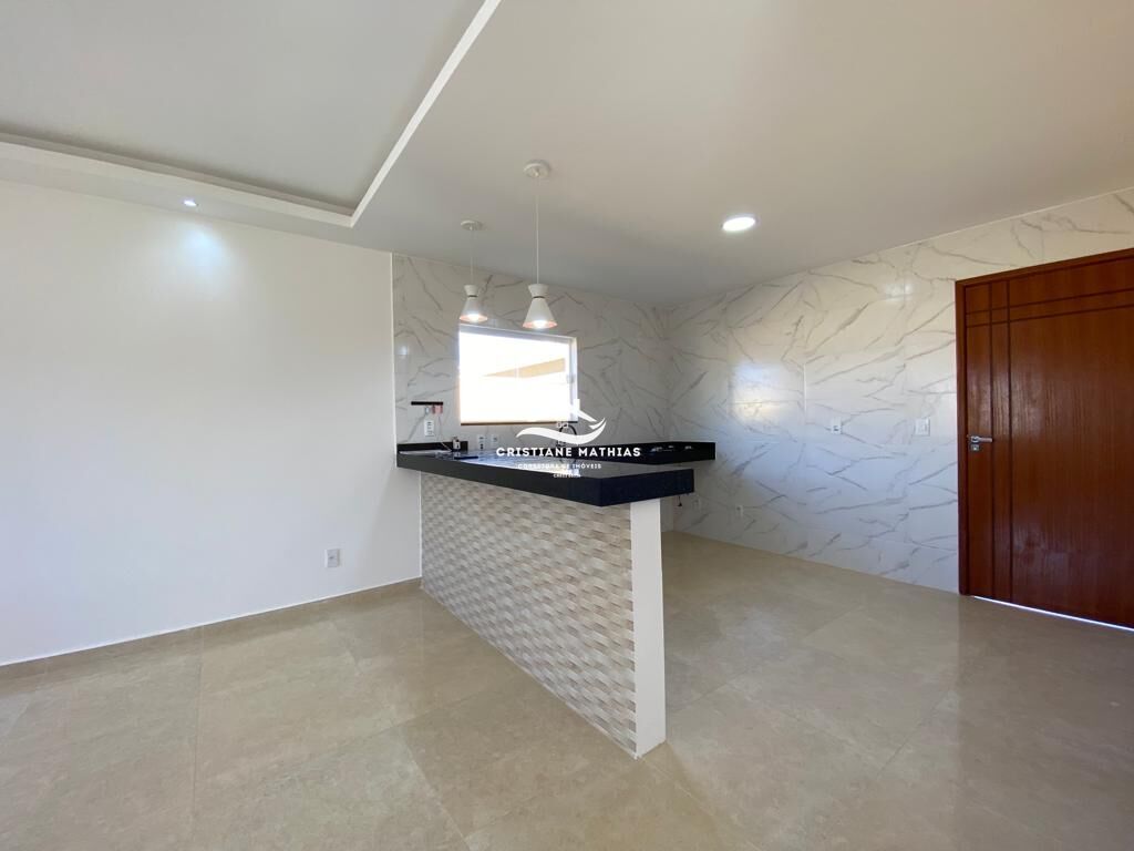 Casa à venda com 3 quartos, 99m² - Foto 11