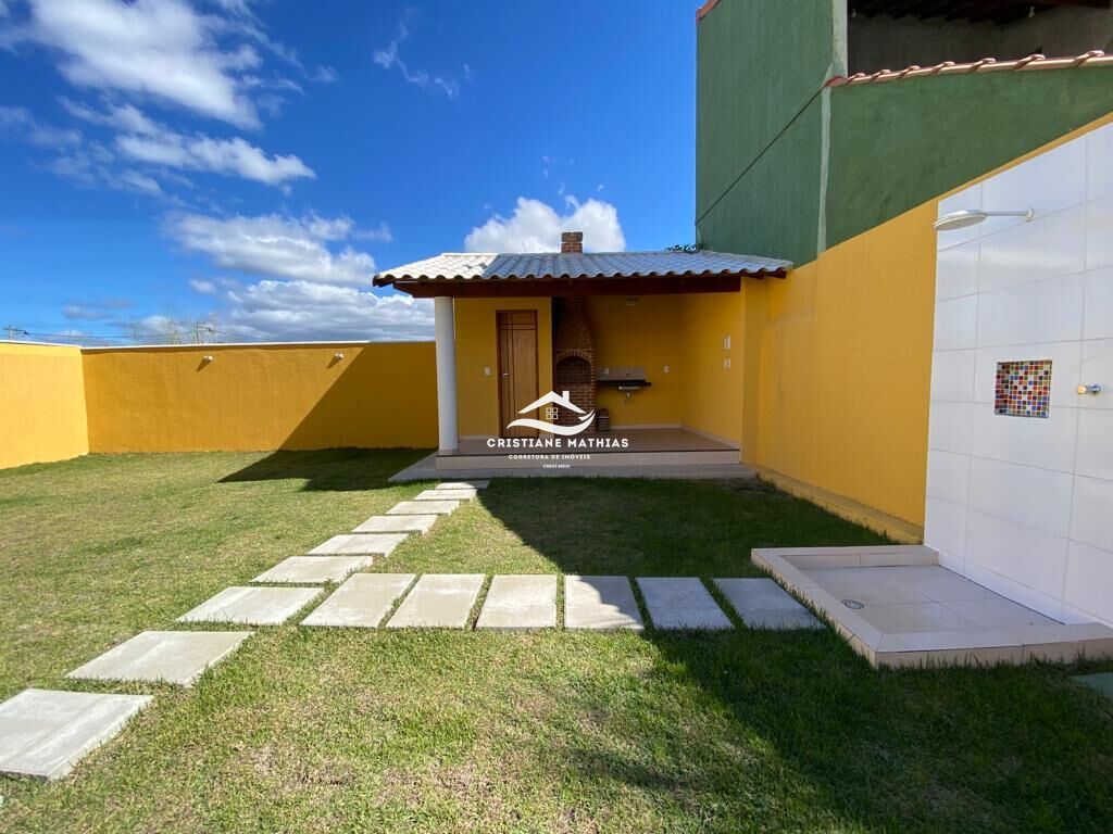 Casa à venda com 3 quartos, 99m² - Foto 27