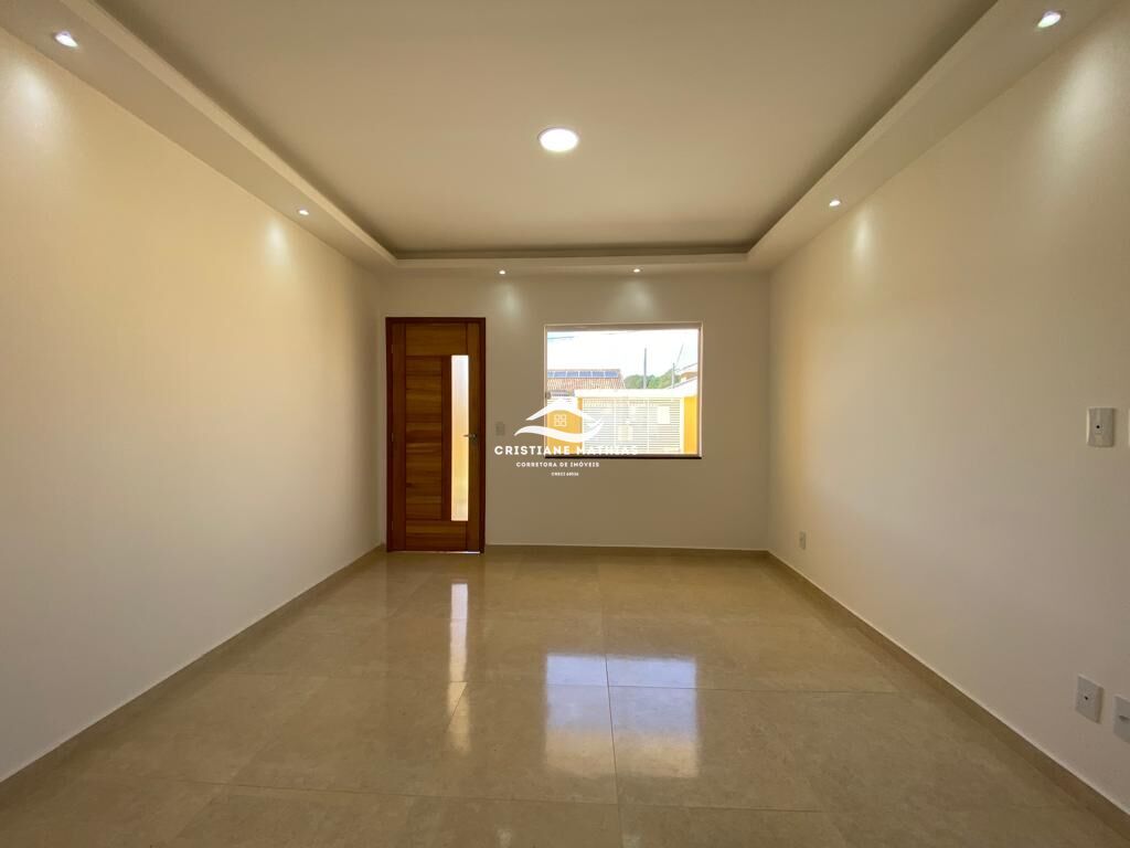 Casa à venda com 3 quartos, 99m² - Foto 8