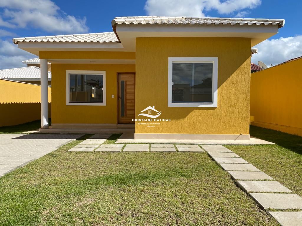 Casa à venda com 3 quartos, 99m² - Foto 29