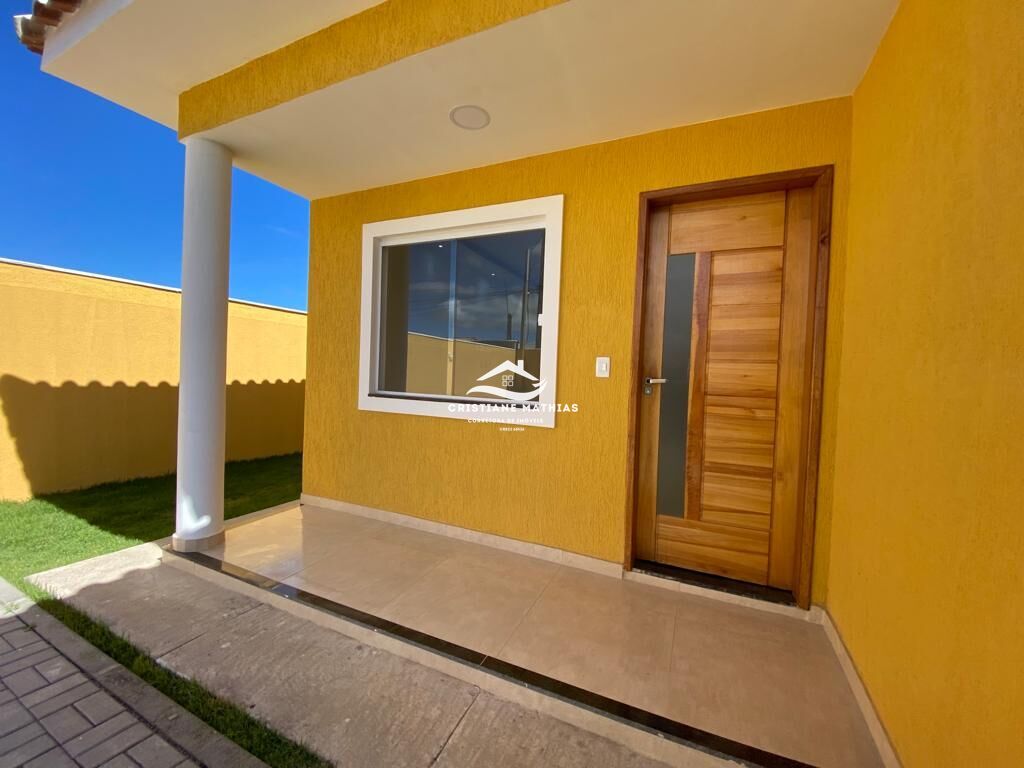 Casa à venda com 3 quartos, 99m² - Foto 24