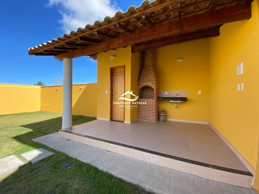 Casa à venda com 3 quartos, 99m² - Foto 5