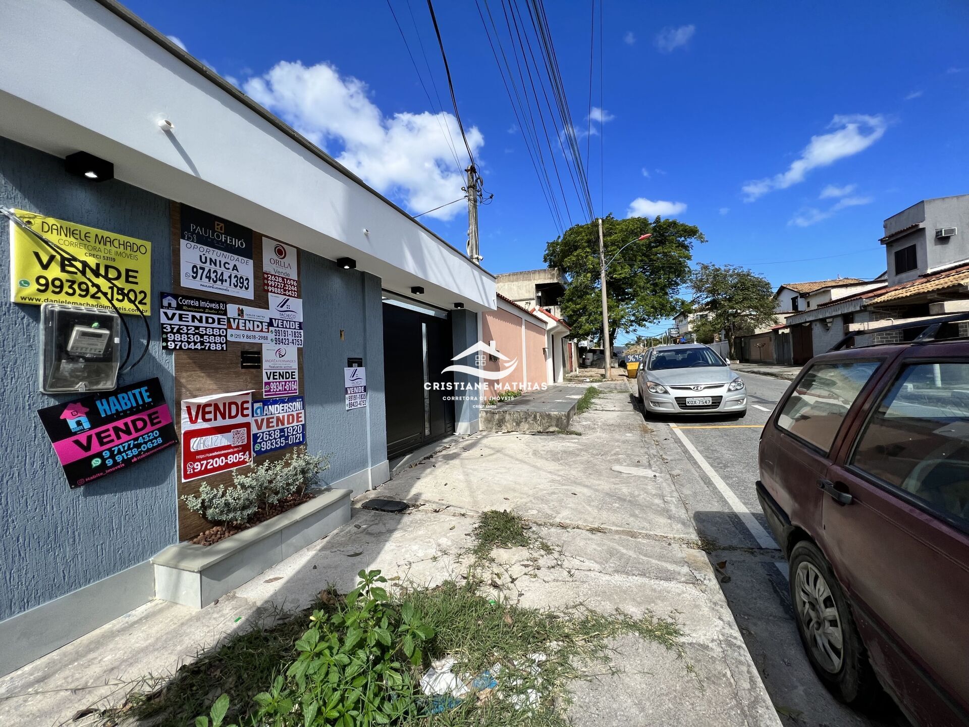 Casa à venda com 3 quartos, 130m² - Foto 39