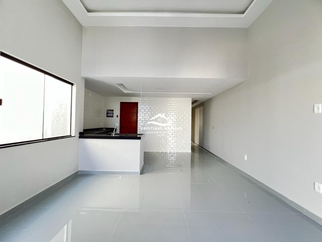 Casa à venda com 3 quartos, 116m² - Foto 9