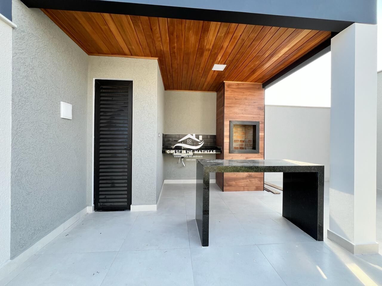 Casa à venda com 3 quartos, 116m² - Foto 24