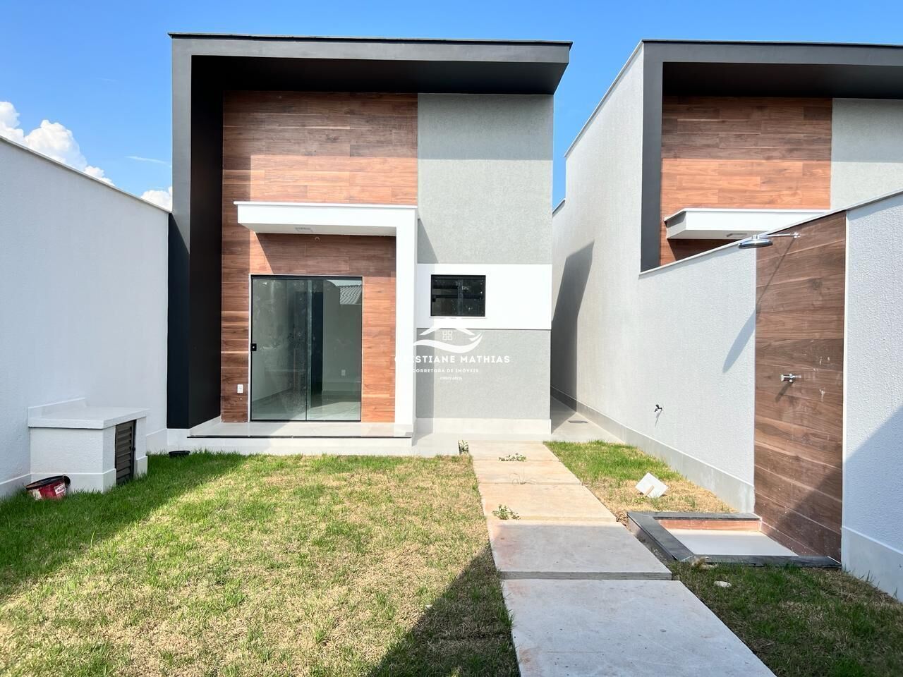 Casa à venda com 3 quartos, 116m² - Foto 7