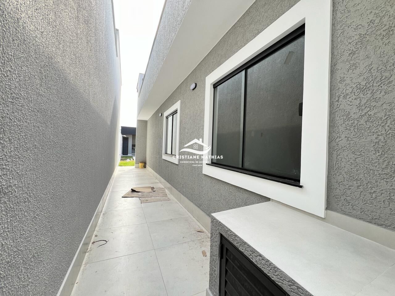 Casa à venda com 3 quartos, 116m² - Foto 19