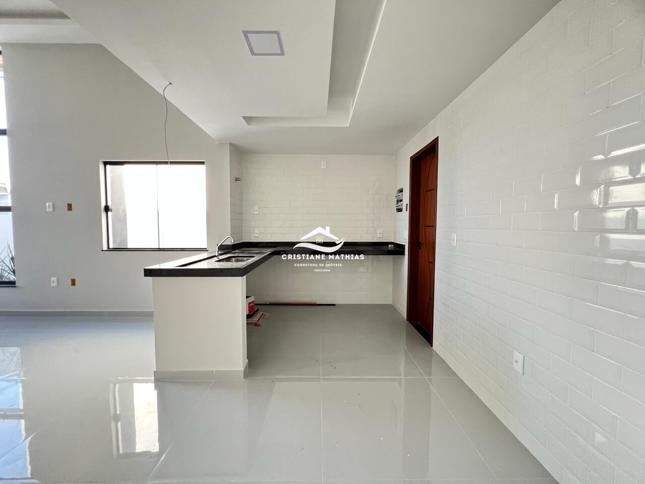 Casa à venda com 3 quartos, 116m² - Foto 10