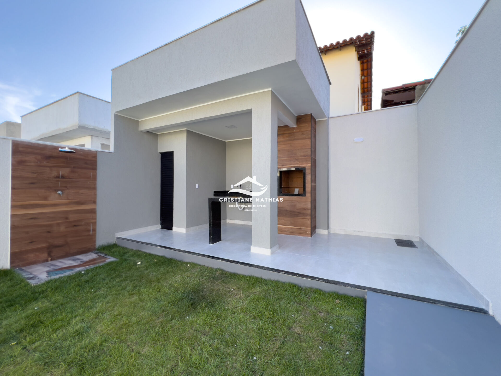 Casa à venda com 3 quartos, 95m² - Foto 33