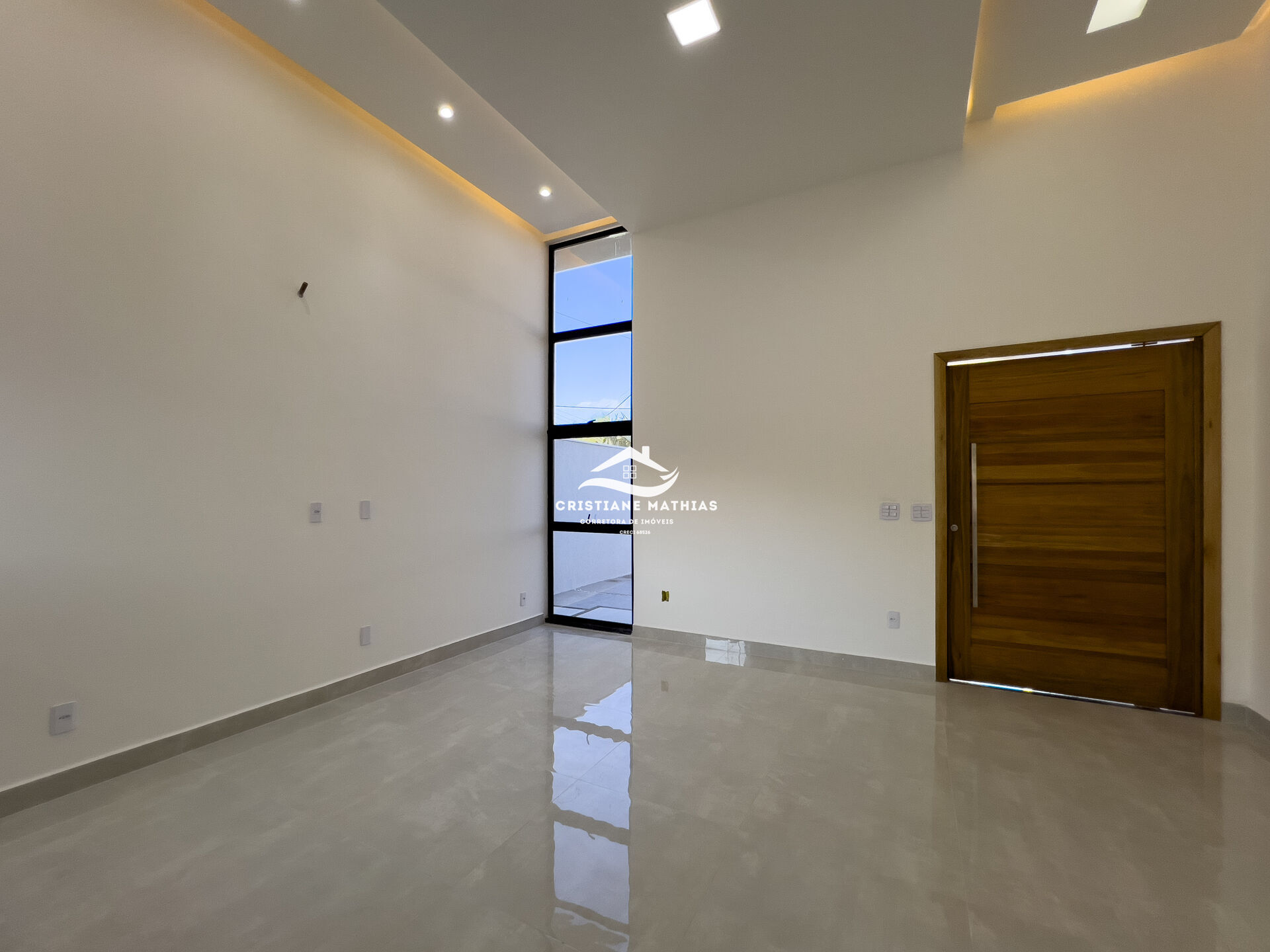 Casa à venda com 3 quartos, 95m² - Foto 3