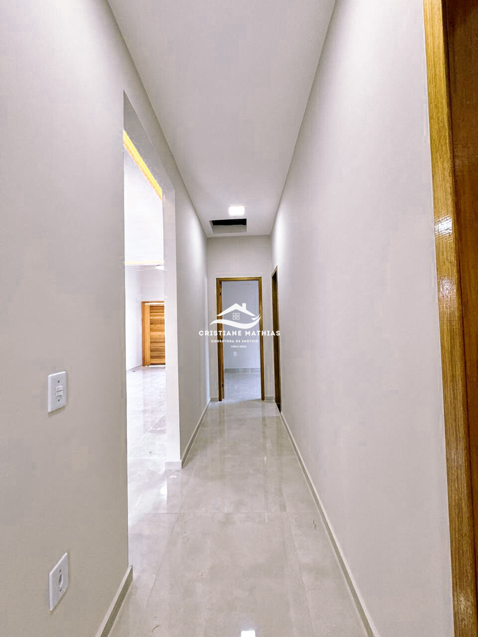 Casa à venda com 3 quartos, 95m² - Foto 23