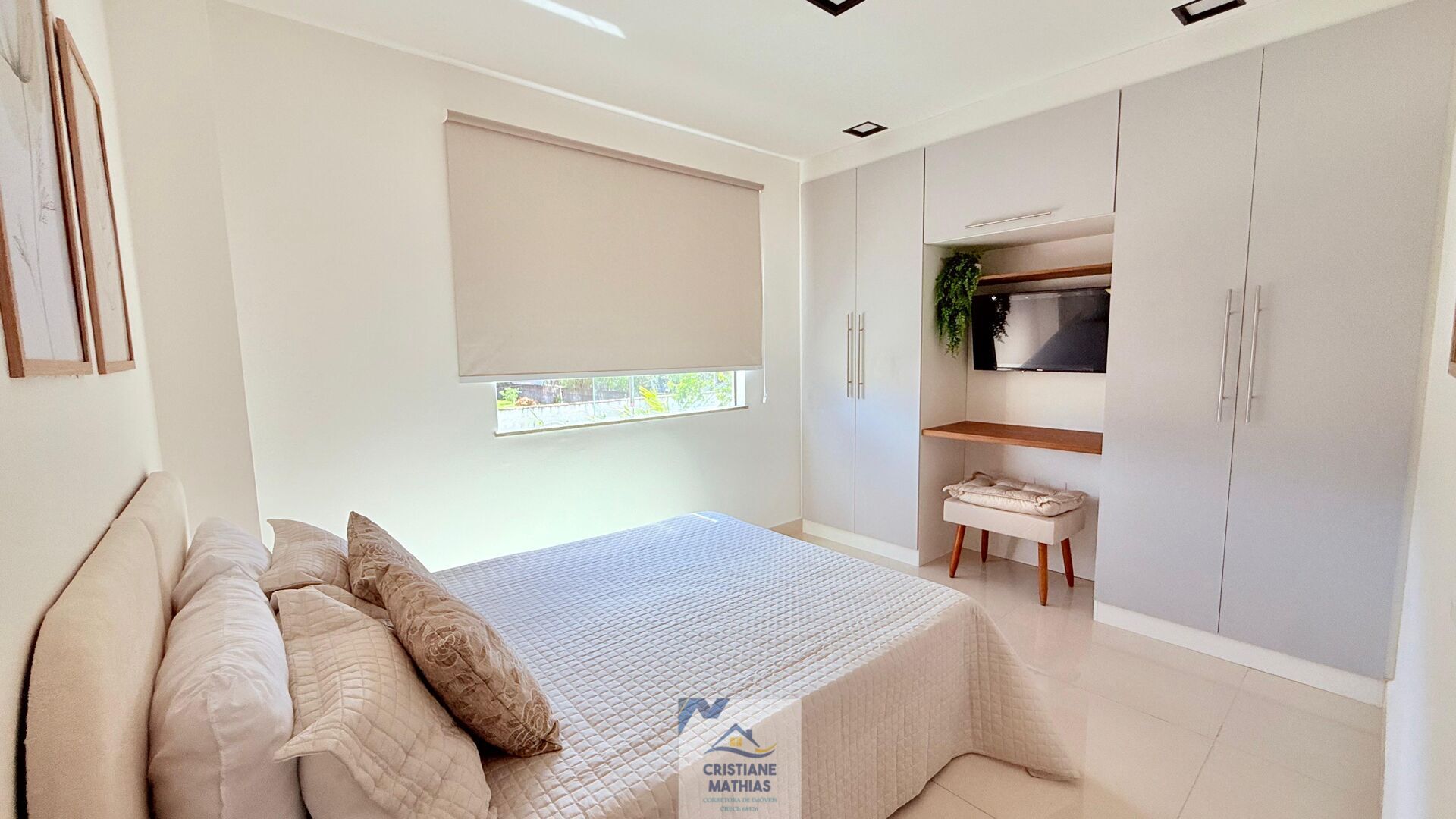 Apartamento à venda com 2 quartos, 63m² - Foto 13