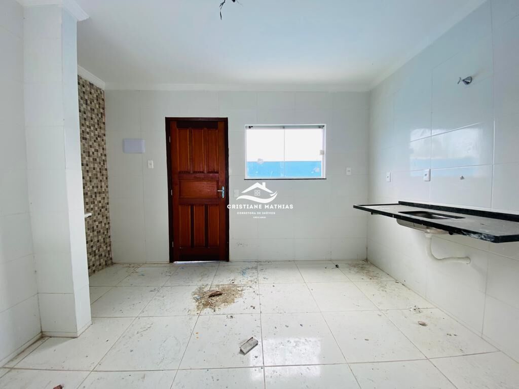 Apartamento à venda com 2 quartos, 57m² - Foto 6