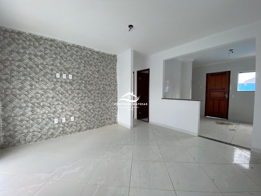 Apartamento à venda com 2 quartos, 57m² - Foto 4