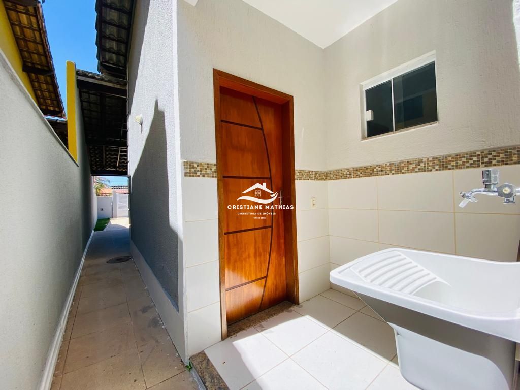 Casa à venda com 3 quartos, 100m² - Foto 25