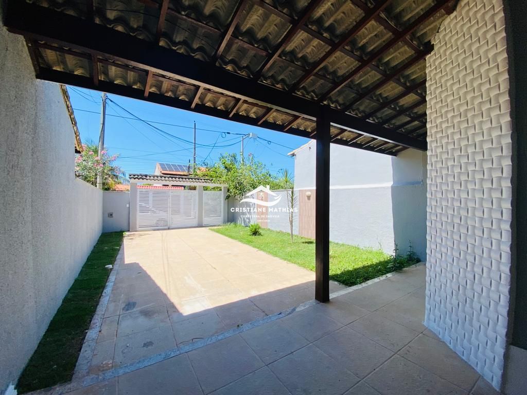 Casa à venda com 3 quartos, 100m² - Foto 9