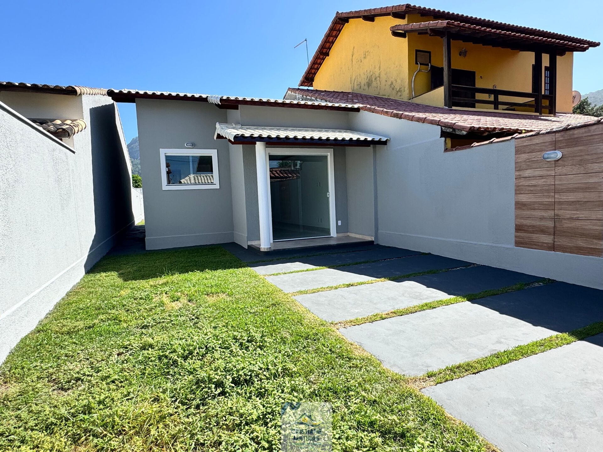 Casa, 2 quartos, 62 m² - Foto 7
