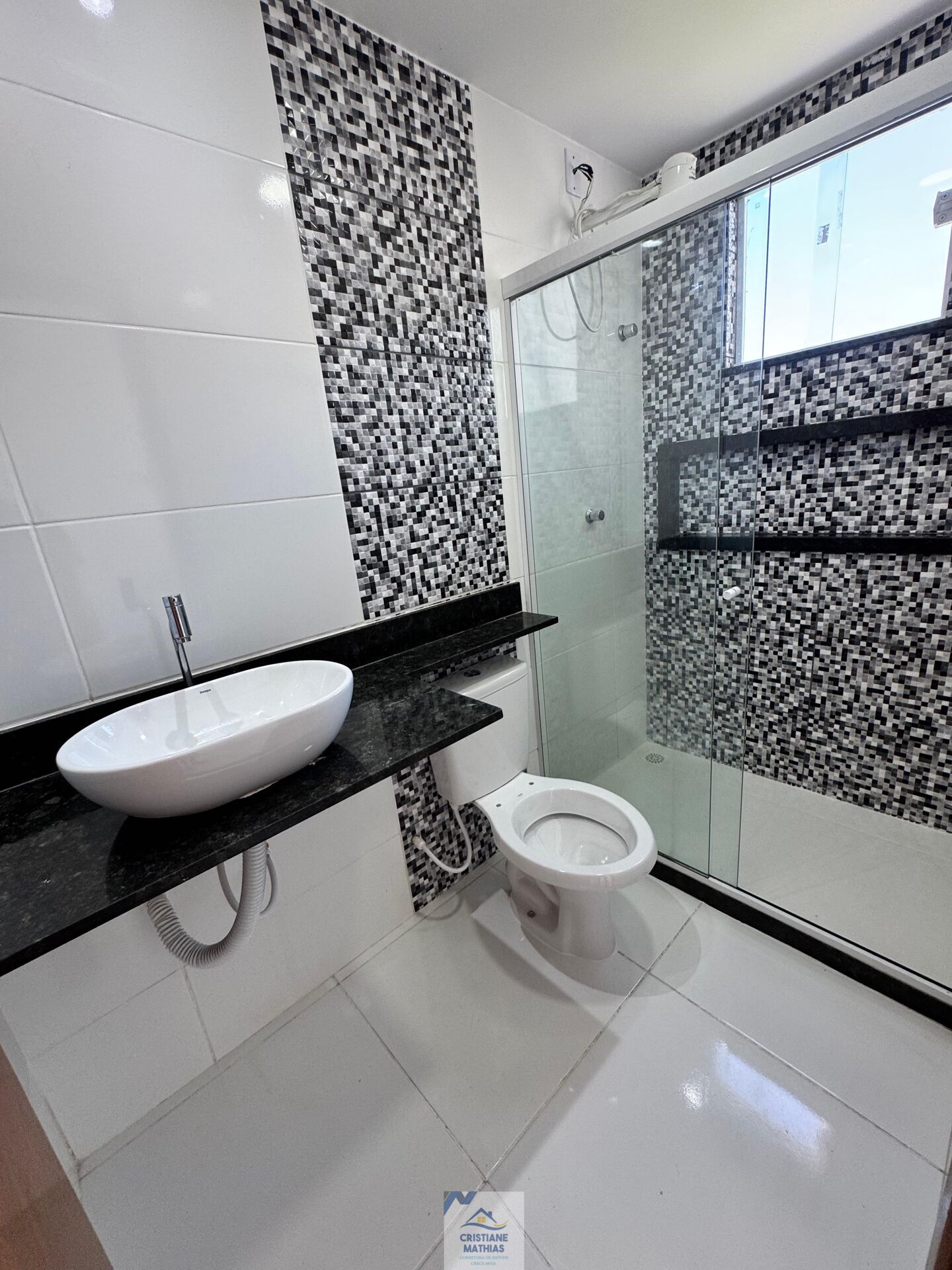 Casa, 2 quartos, 62 m² - Foto 33
