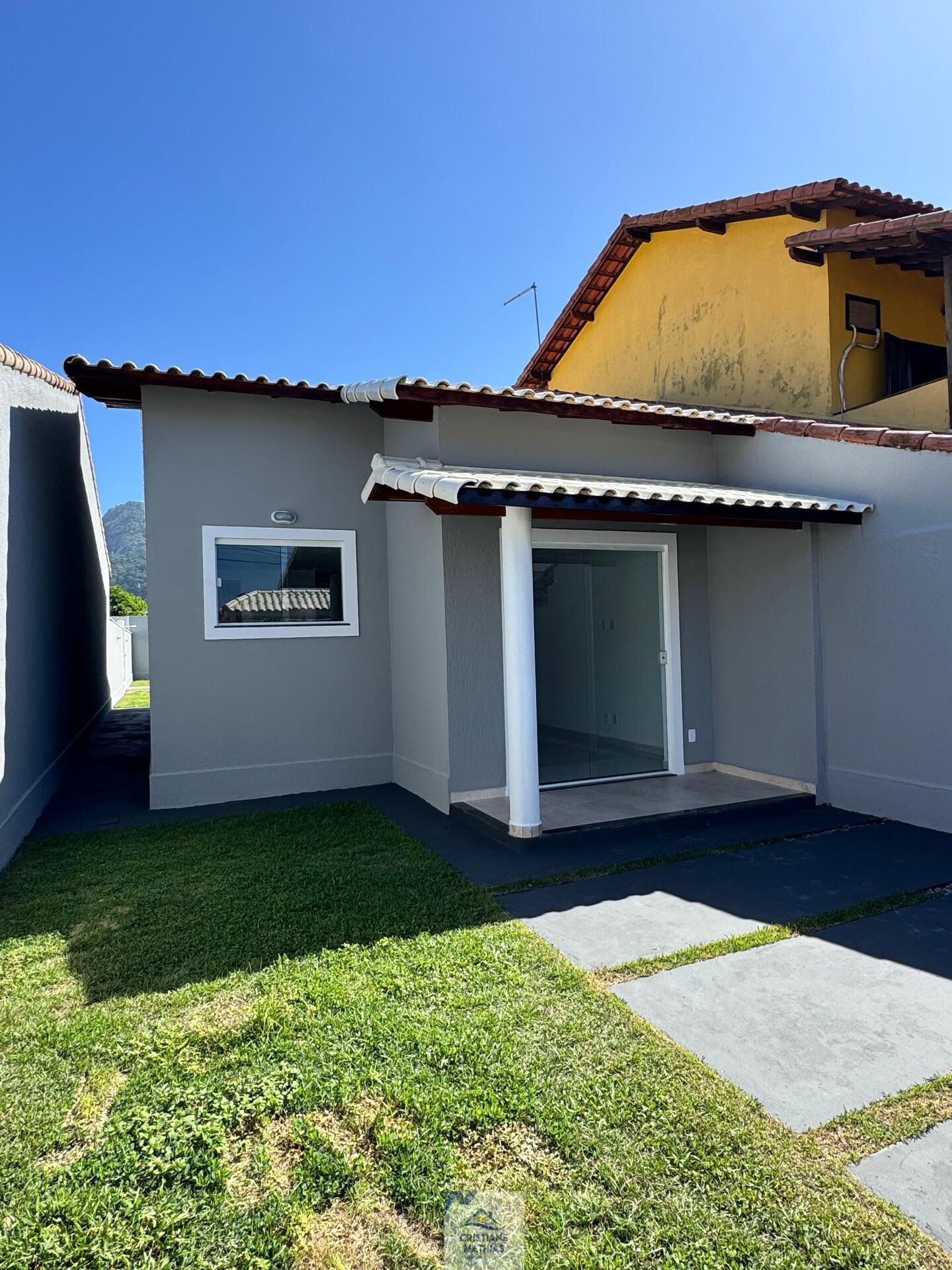 Casa, 2 quartos, 62 m² - Foto 9