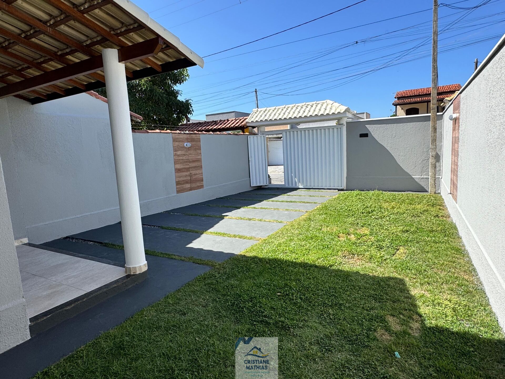 Casa, 2 quartos, 62 m² - Foto 24