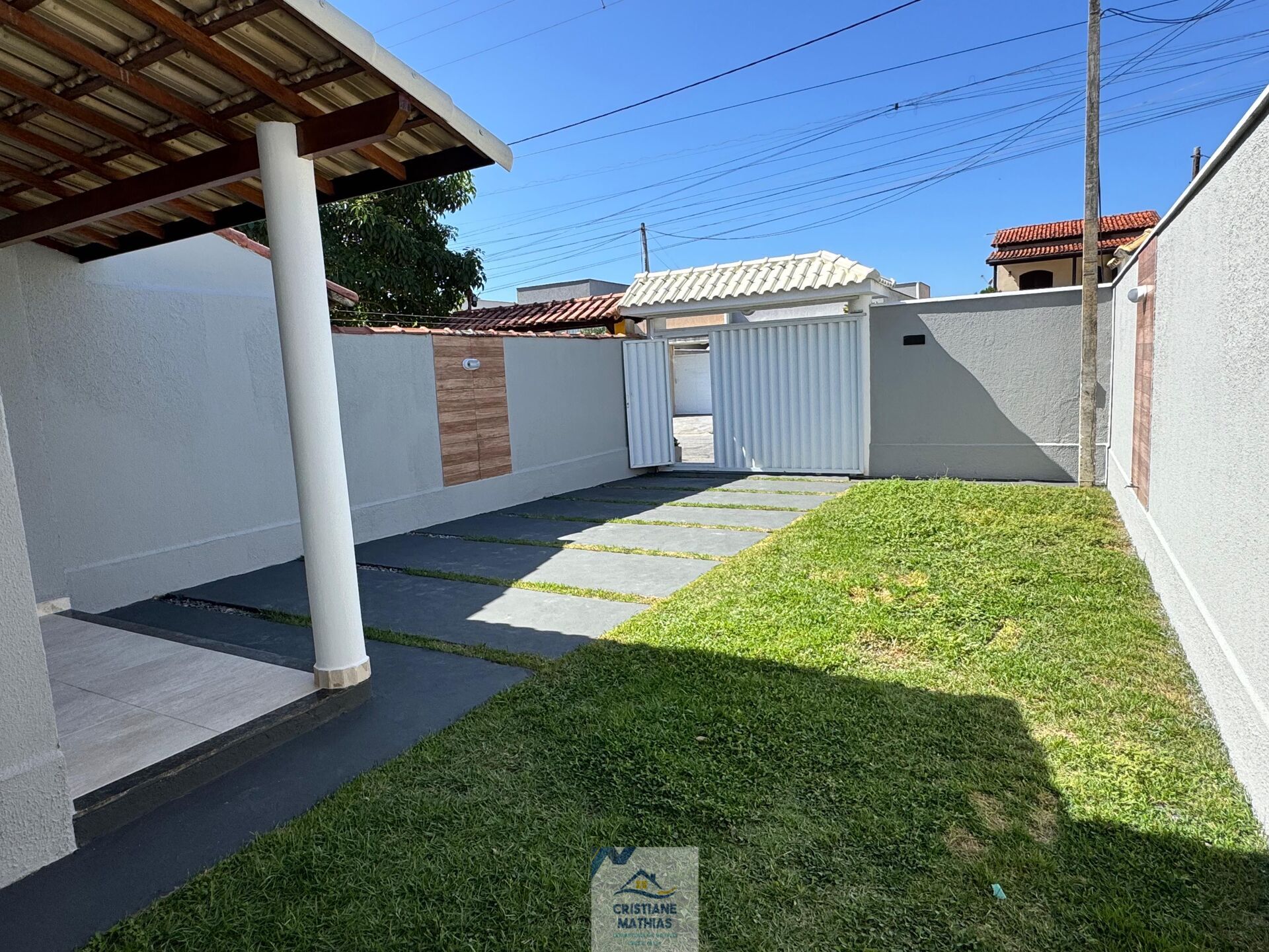 Casa, 2 quartos, 62 m² - Foto 5