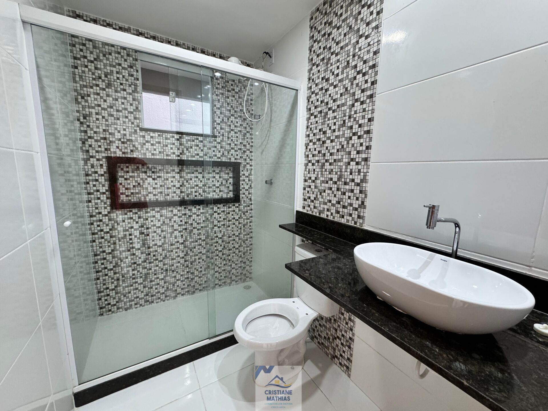 Casa, 2 quartos, 62 m² - Foto 18