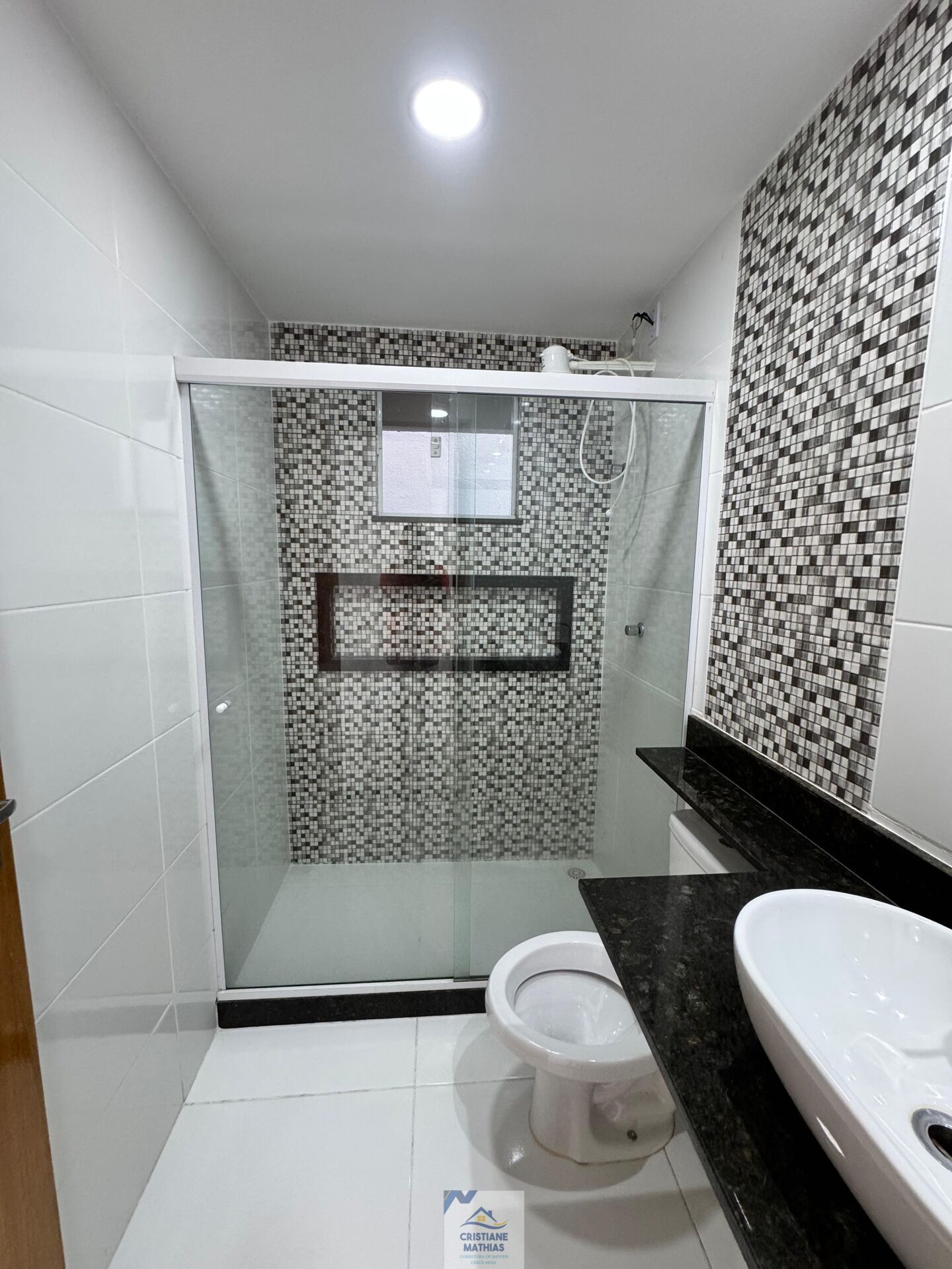 Casa, 2 quartos, 62 m² - Foto 17